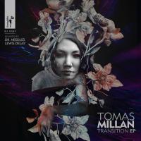 Artwork for Transition EP by Tomas Millan