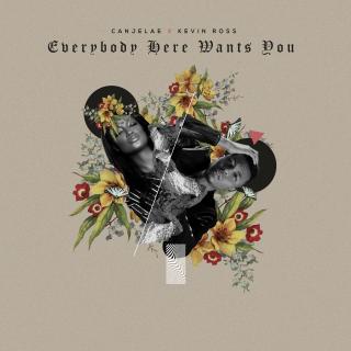 Artwork for Everybody Here Wants You (feat. Canjelae)