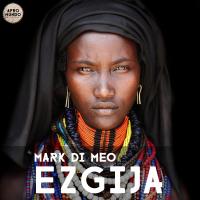 Artwork for EZGIJA by Mark Di Meo