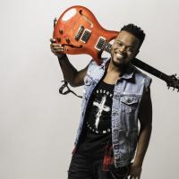 Travis Greene