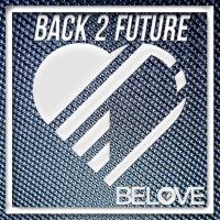 Artwork for Back 2 Future by Various Artists