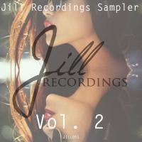 Artwork for Jill Recordings Sampler Vol.2 by Various Artists