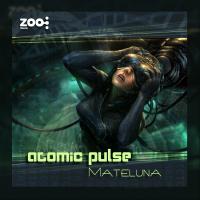 Artwork for Mateluna by Atomic Pulse