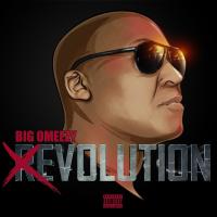 Artwork for Evolution by Big Omeezy