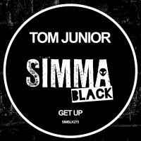 Artwork for Get Up by Tom Junior