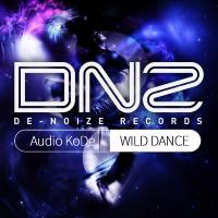 Artwork for Wild Dance by Audio Kode