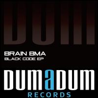 Artwork for Black Code by Brain Bma