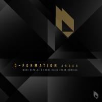 Artwork for Anbar by D-Formation