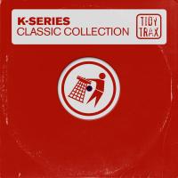 Artwork for The Collection by K-Series