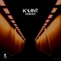 Artwork for Nobody by Kvant