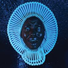 Artwork for "Redbone" by Childish Gambino