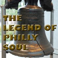 Artwork for The Legend of Philly Soul by Various