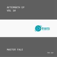 Artwork for Aftermath EP, Vol. 10 by Master Fale