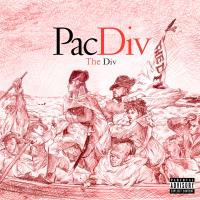 Artwork for The Div by Pac Div