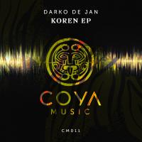 Artwork for Koren by Darko De Jan