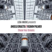 Artwork for Chase Your Dreams by Angelo Draetta