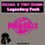 Artwork for Legendary Funk (Original Mix)