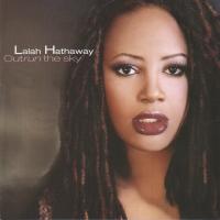 Artwork for Outrun The Sky by Lalah Hathaway