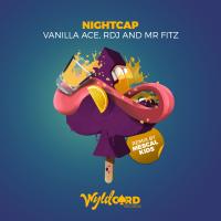 Artwork for Nightcap by Vanilla Ace