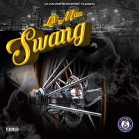 Artwork for Swang by Lil Man