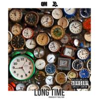 Artwork for Long Time (feat. Ty Dolla $ign) by Quentin Miller