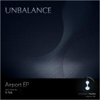 Artwork for Airport Ep by Unbalance