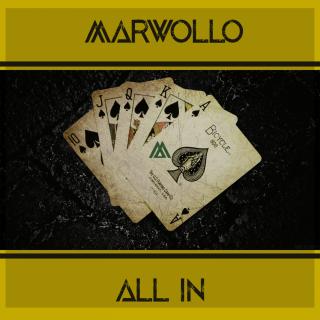 Artwork for All In (Original Mix)