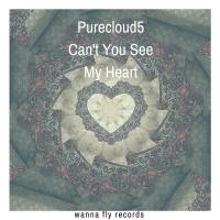 Artwork for Can't You See My Heart by Purecloud5