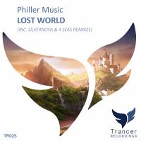 Artwork for Lost World by Philler Music