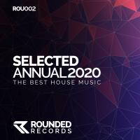 Artwork for Selected Annual 2020 by Various Artists