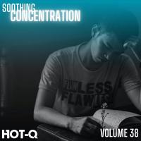 Artwork for Soothing Concentration 038 by Various Artists