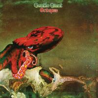 Artwork for Octopus by Gentle Giant