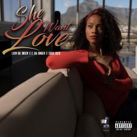 Artwork for She Want Love by Leem da Dreem