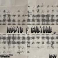 Artwork for Roots & Culture EP by R.M.S