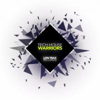 Artwork for Tech House Warriors by Various Artists