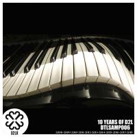 Artwork for 10 Years Of D2L by Various Artists