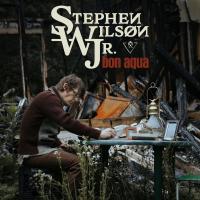 Artwork for bon aqua EP by Stephen Wilson Jr.