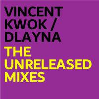 Artwork for The Unreleased Mixes by Vincent Kwok