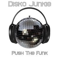 Artwork for Push The Funk by Disko Junkie