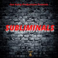 Artwork for Subliminals by JQ Ak