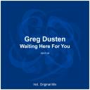 Artwork for Waiting Here For You (Original Mix)