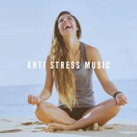 Artwork for Anti Stress Music by Deep Sleep