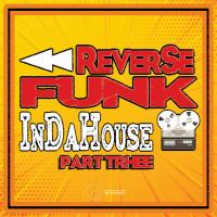 Artwork for Indahouse 3 by Funk Reverse