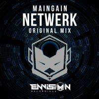 Artwork for Netwerk by MainGain