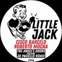 Artwork for The Angel's Doors (Jo Paciello Remix)