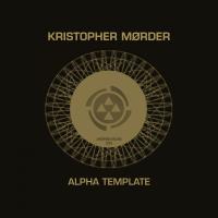 Artwork for Alpha Template by Kristopher Mørder