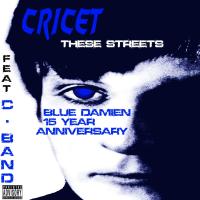 Artwork for These Streets (feat. C-Band) by Cricet