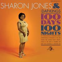 Artwork for 100 Days, 100 Nights by Sharon Jones & The Dap-Kings