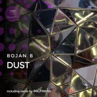 Artwork for Dust by Bojan B