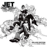 Artwork for Get Born (Deluxe Edition) by Jet